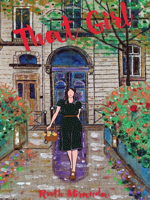 Title details for That Girl by Ruth Miranda - Available